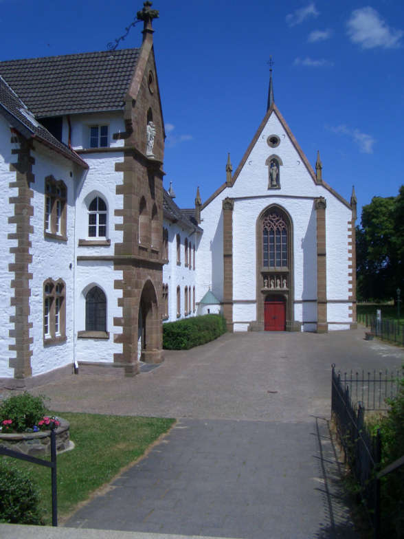 Kloster Maria Wald