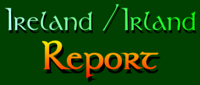 Logo Gemrany and Ireland Vacation